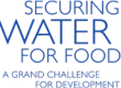 Securing Water for Food