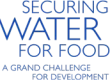 Securing Water for Food